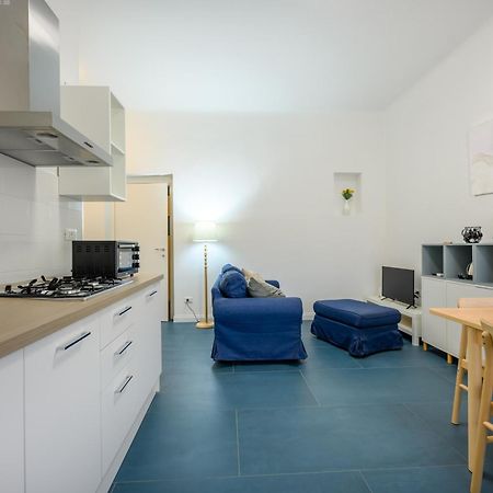 Apartmán In Fondo Al Mar La Spezia Exteriér fotografie