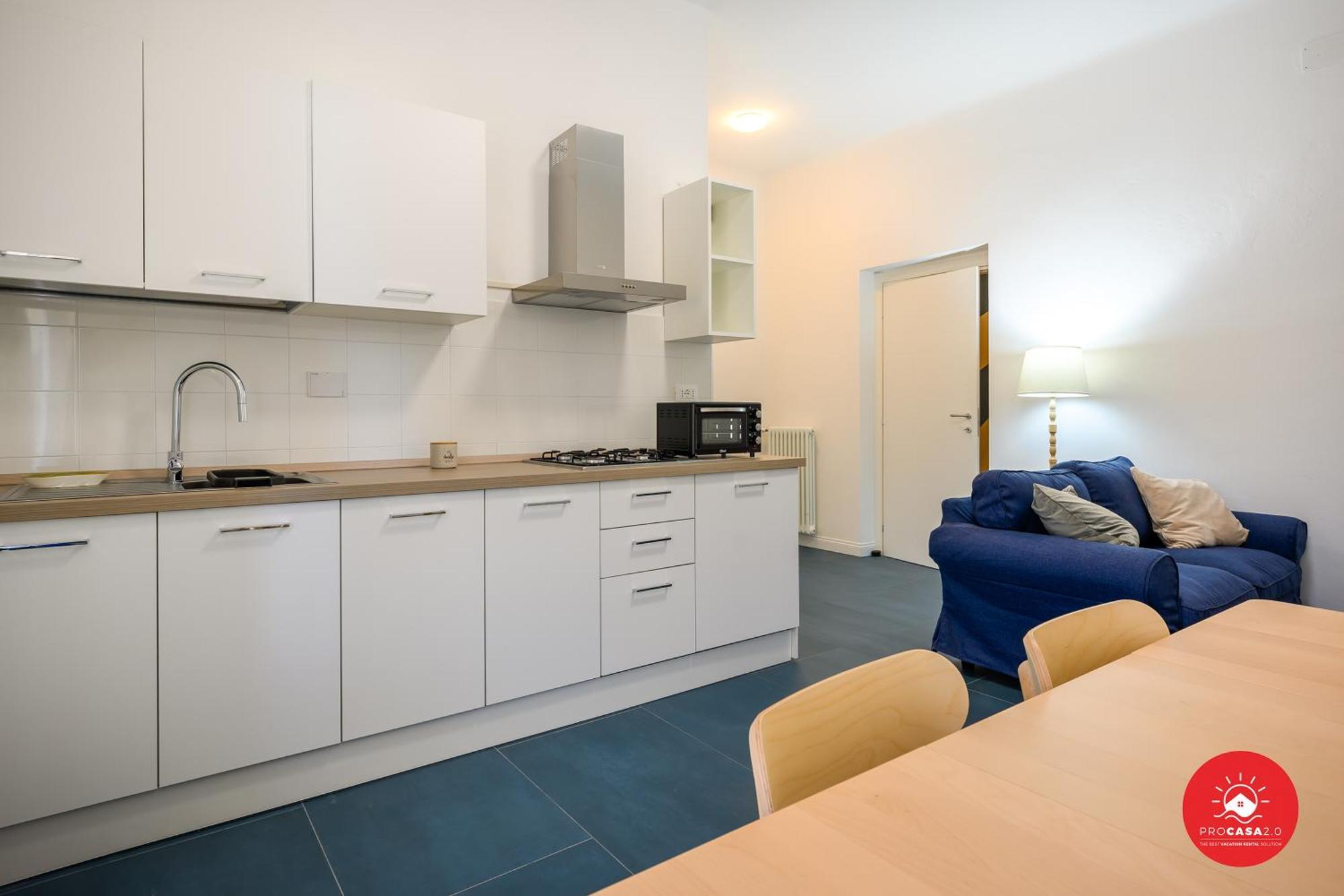 Apartmán In Fondo Al Mar La Spezia Exteriér fotografie